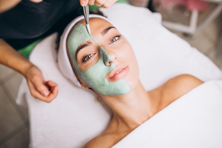 Top Body Massage Centres 