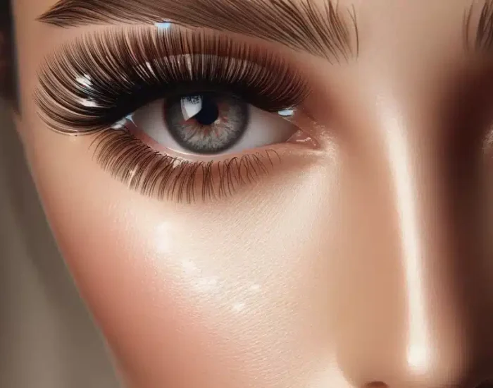 DALL·E-2024-02-29-22.44.26-A-close-up-view-of-a-persons-eyes-with-hybrid-lash-extensions-showcasing-a-mix-of-volume-and-classic-lashes-against-a-soft-neutral-toned-background-960x636