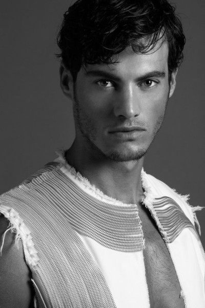 SERGIO