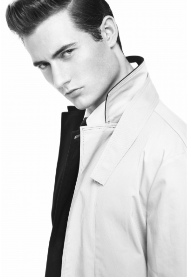 JOSH