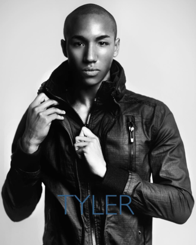 TYLER T – HOUSTON