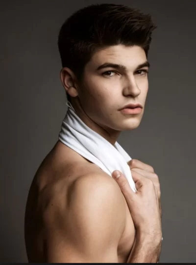RYAN C – HOUSTON