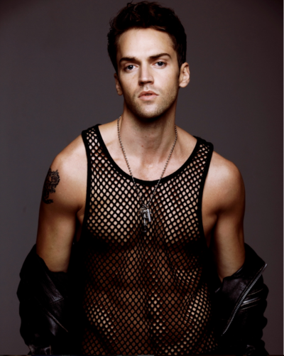 JOSH C – HOUSTON