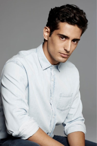 LUIS M – DALLAS