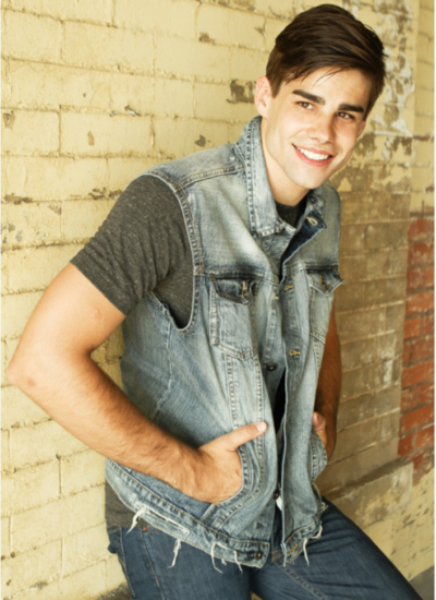 PETER B – HOUSTON