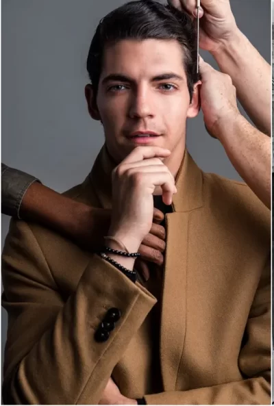 NICOLAS W – HOUSTON