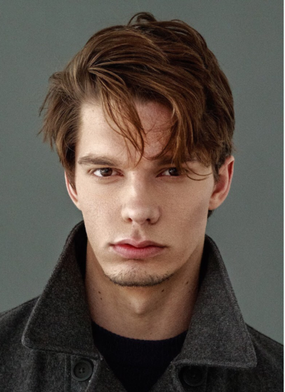 DALTON W – HOUSTON