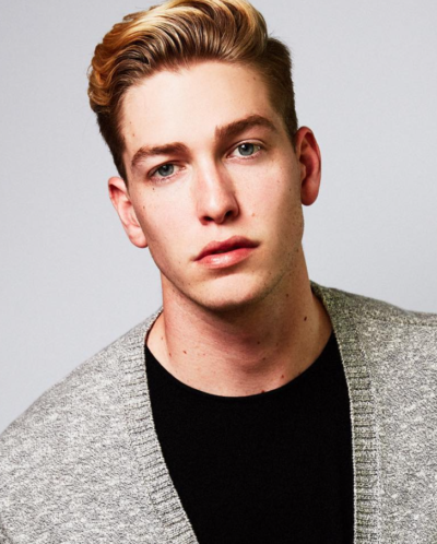 DEVIN C – HOUSTON