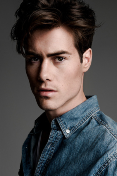 TYLER O – DALLAS