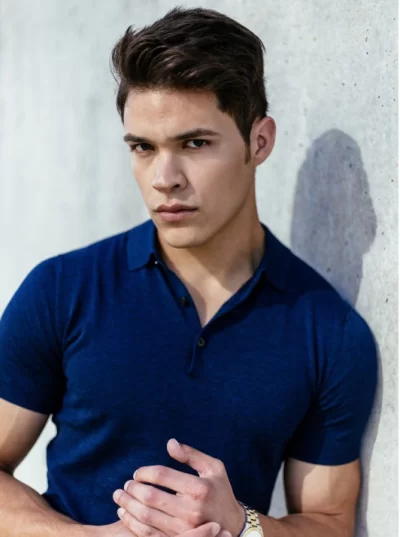 JESSE P – DALLAS