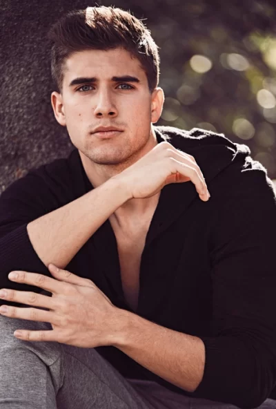 LUCAS S – HOUSTON