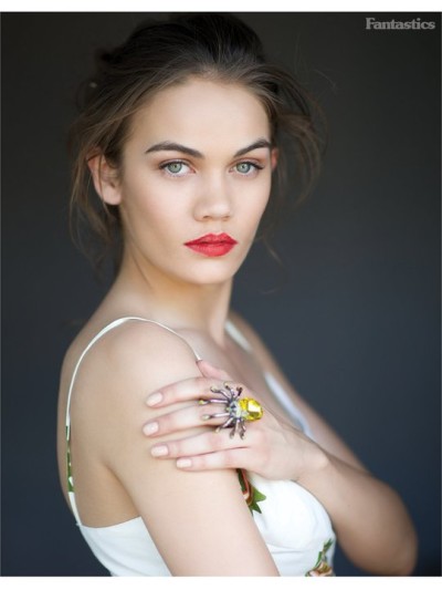 VICTORIA